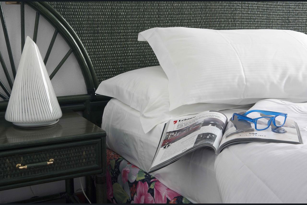 Lord Nelson - Camere Chiavari Exterior foto